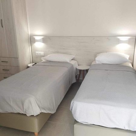 Daniela Apartments เนอาโรดา ภายนอก รูปภาพ