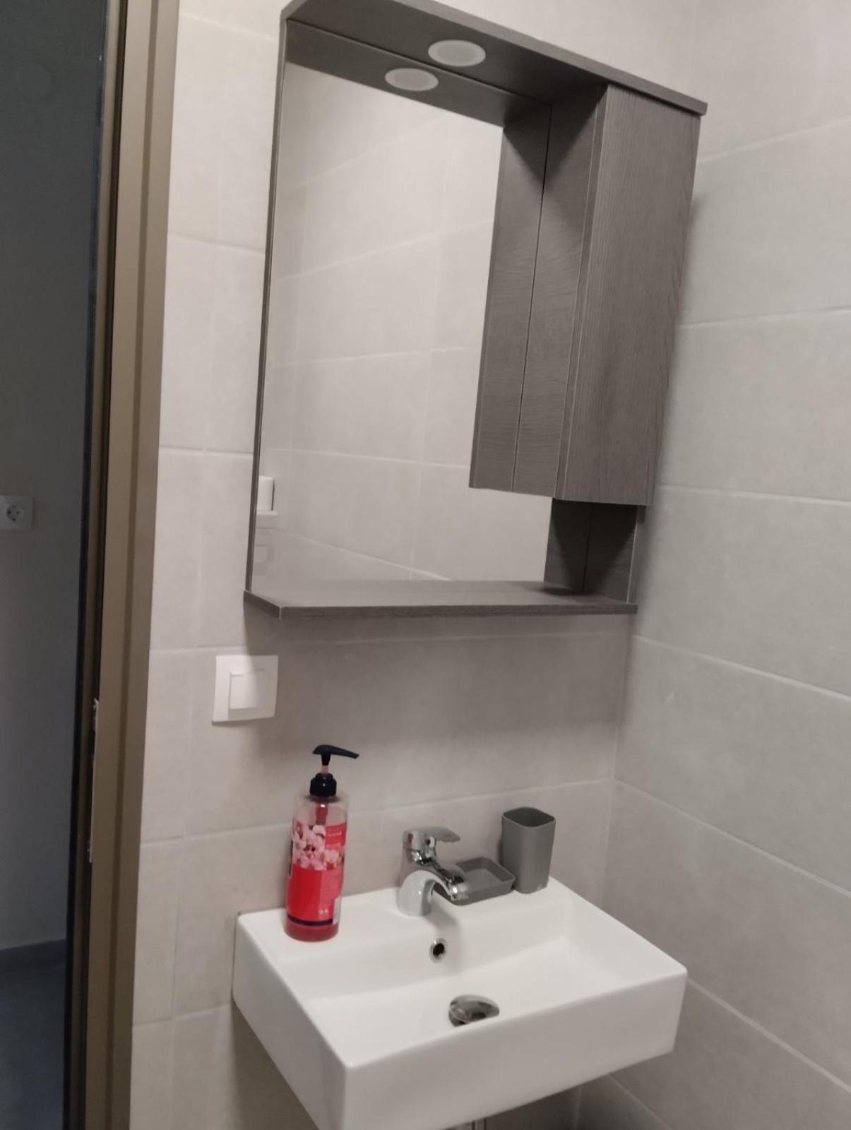 Daniela Apartments เนอาโรดา ภายนอก รูปภาพ