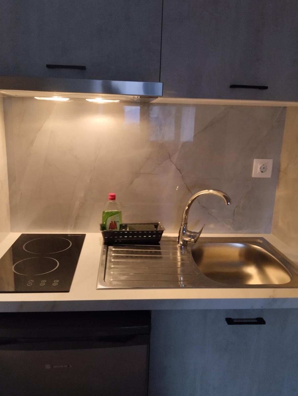Daniela Apartments เนอาโรดา ภายนอก รูปภาพ