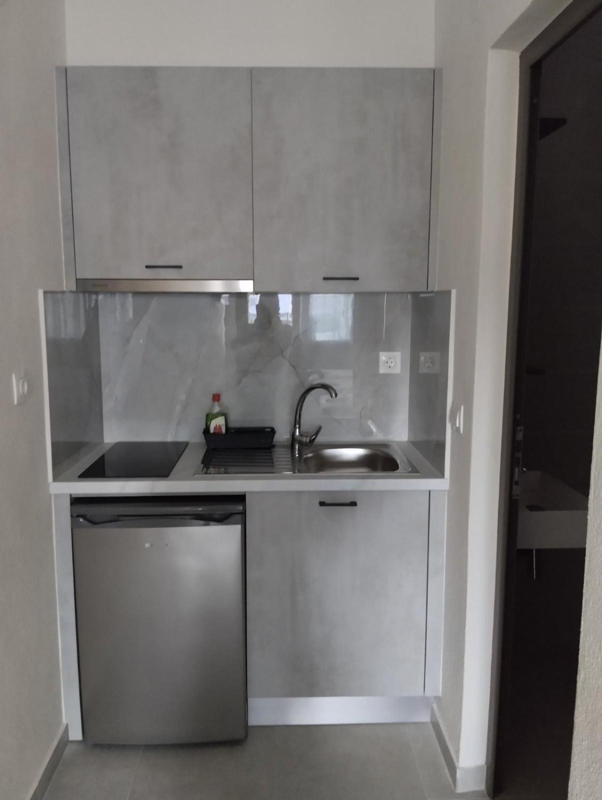 Daniela Apartments เนอาโรดา ภายนอก รูปภาพ