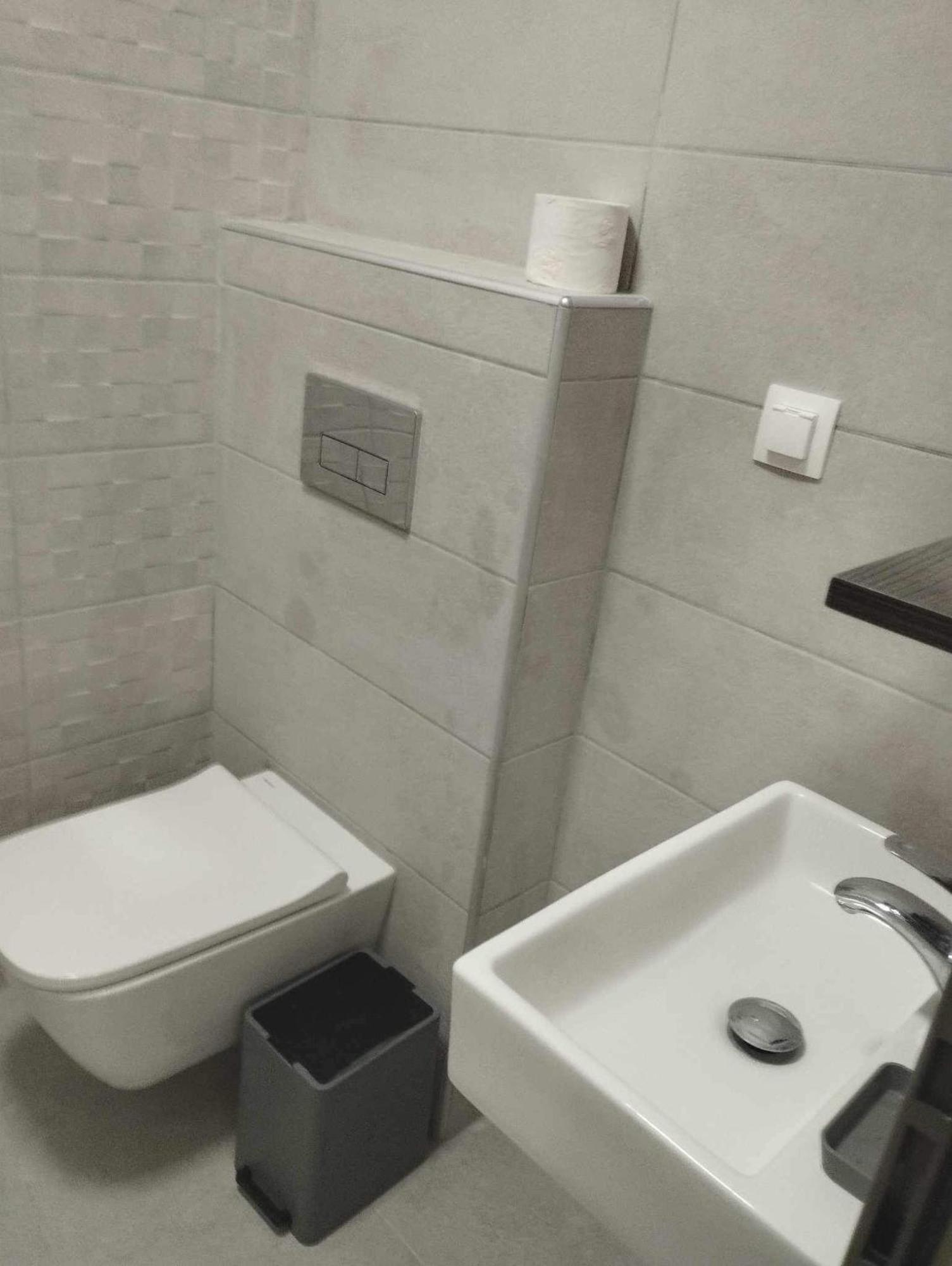 Daniela Apartments เนอาโรดา ภายนอก รูปภาพ