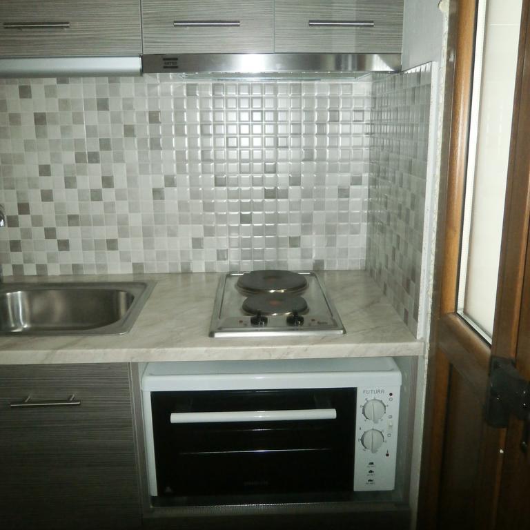 Daniela Apartments เนอาโรดา ภายนอก รูปภาพ
