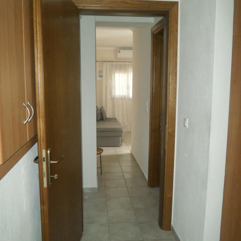 Daniela Apartments เนอาโรดา ภายนอก รูปภาพ