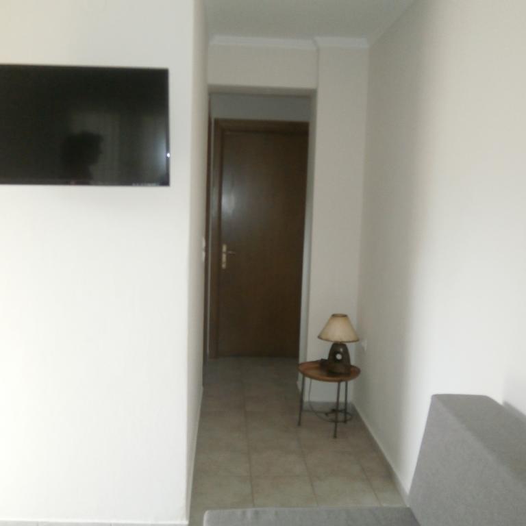 Daniela Apartments เนอาโรดา ภายนอก รูปภาพ