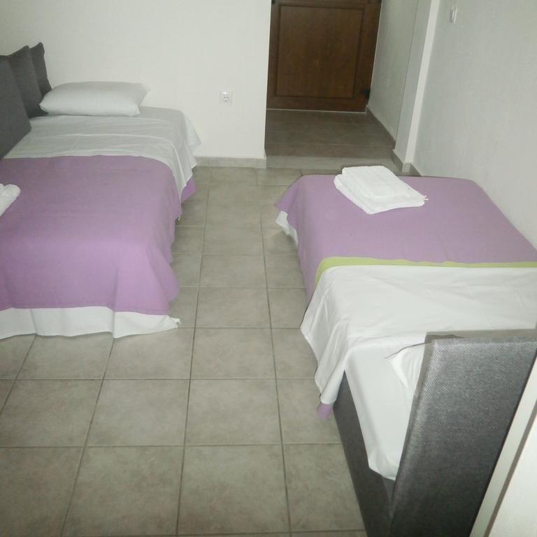 Daniela Apartments เนอาโรดา ภายนอก รูปภาพ