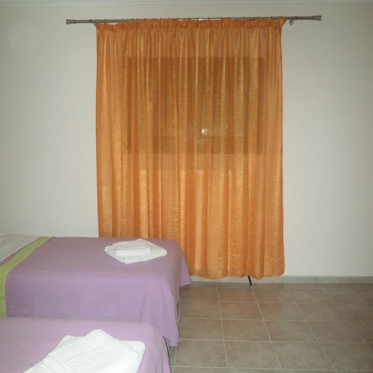 Daniela Apartments เนอาโรดา ภายนอก รูปภาพ