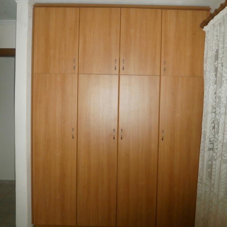 Daniela Apartments เนอาโรดา ภายนอก รูปภาพ