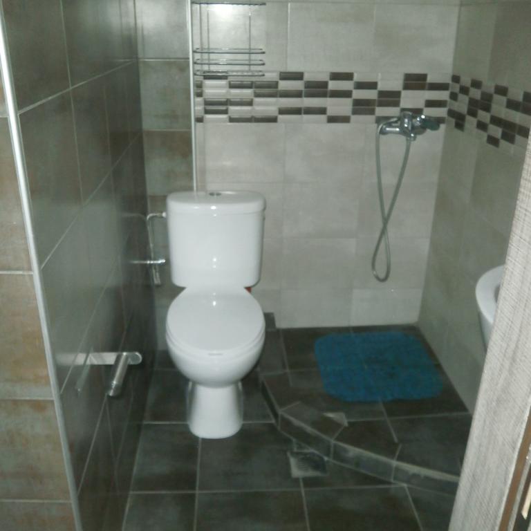 Daniela Apartments เนอาโรดา ภายนอก รูปภาพ