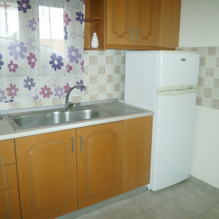Daniela Apartments เนอาโรดา ภายนอก รูปภาพ