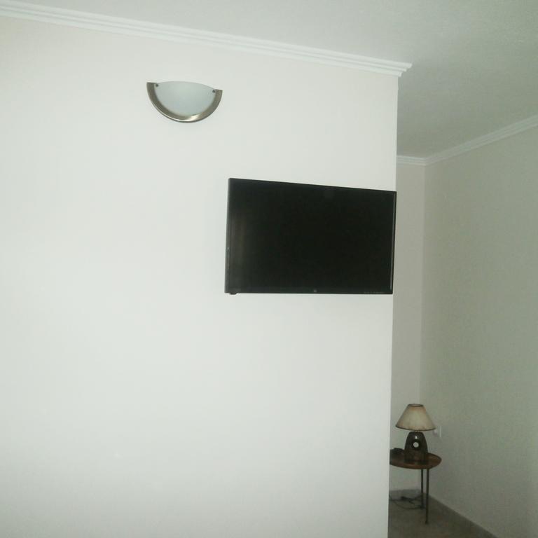 Daniela Apartments เนอาโรดา ภายนอก รูปภาพ