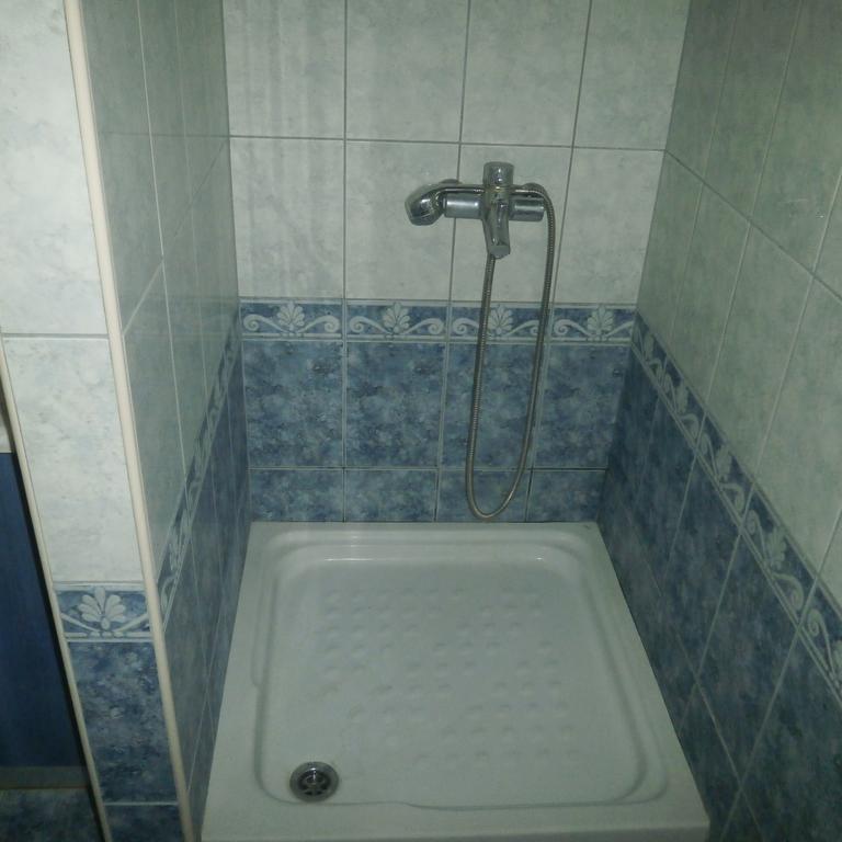Daniela Apartments เนอาโรดา ภายนอก รูปภาพ
