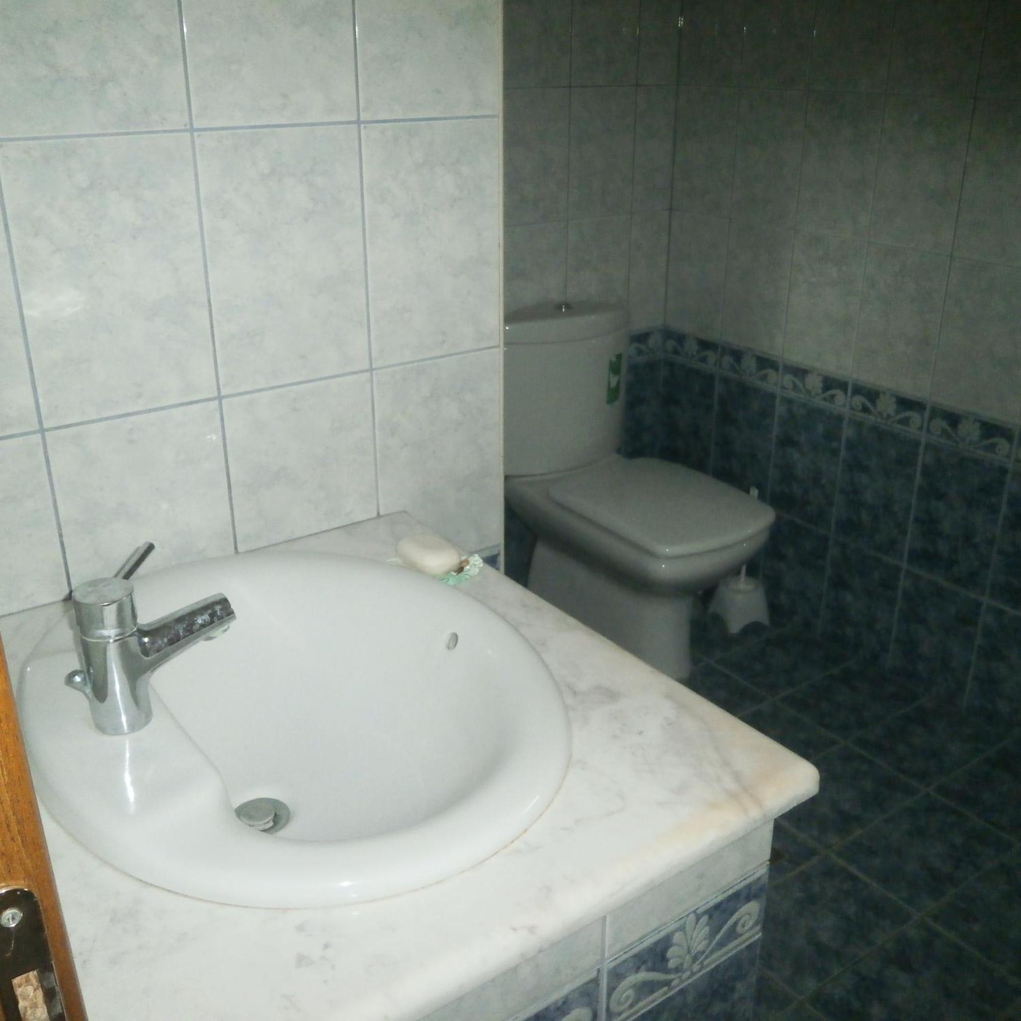 Daniela Apartments เนอาโรดา ภายนอก รูปภาพ