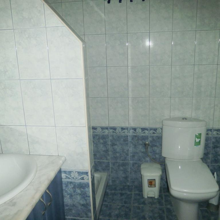 Daniela Apartments เนอาโรดา ภายนอก รูปภาพ