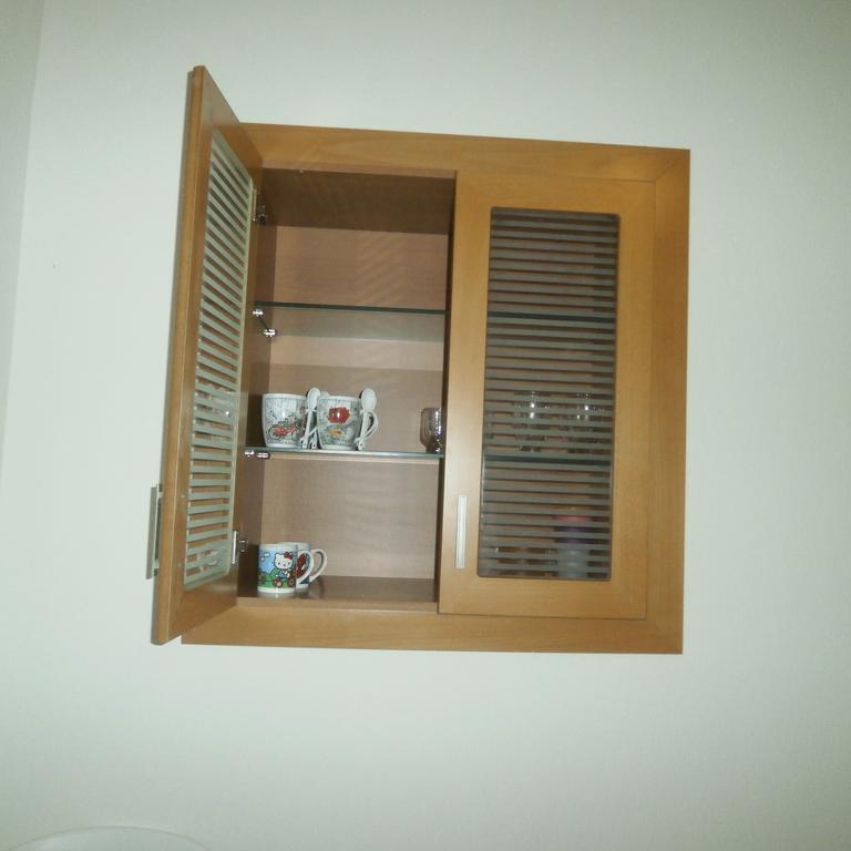Daniela Apartments เนอาโรดา ภายนอก รูปภาพ