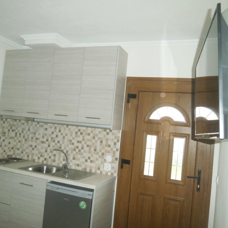 Daniela Apartments เนอาโรดา ภายนอก รูปภาพ