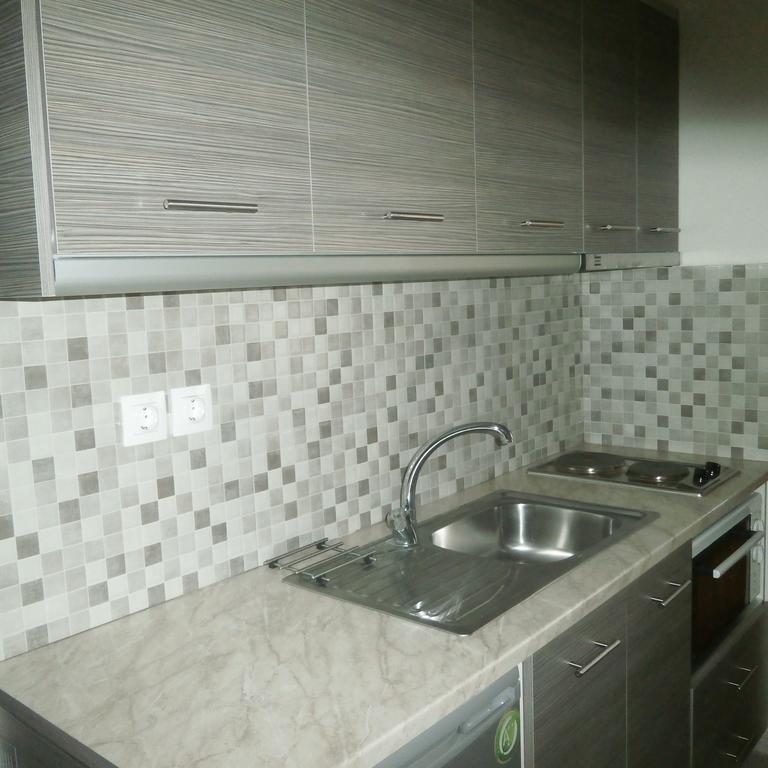 Daniela Apartments เนอาโรดา ภายนอก รูปภาพ