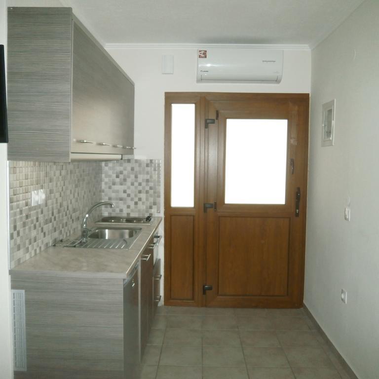 Daniela Apartments เนอาโรดา ภายนอก รูปภาพ